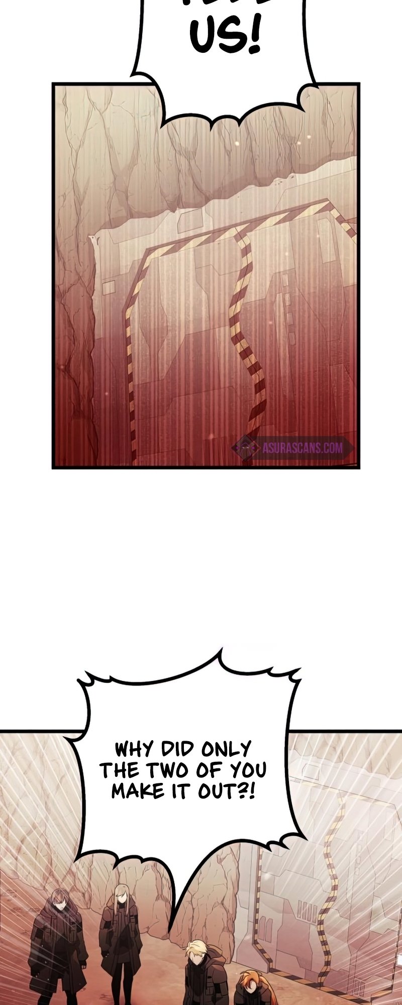 I Obtained A Mythic Item, Chapter 39 image 16